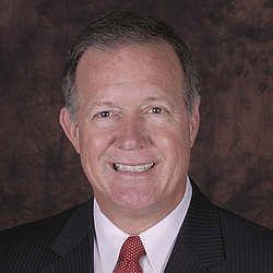 Congressman Randy Weber (R-TX). 