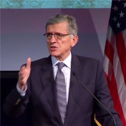 Tom Wheeler, FCC