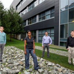 Lawrence Berkeley National Laboratory