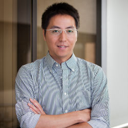 WUSTL Assistant Professor Yasutaka Furukawa