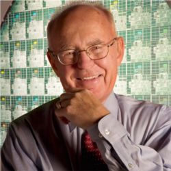 Gordon Moore, Intel