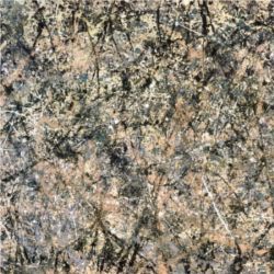 Jackson Pollock, Number 1