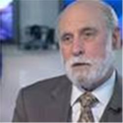 Vint Cerf, Google