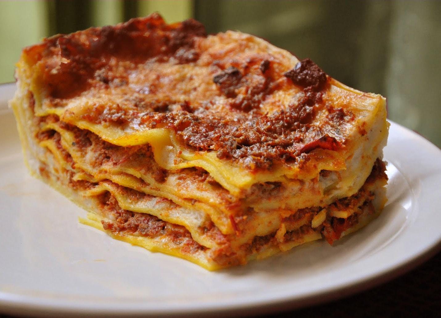 Lasagne