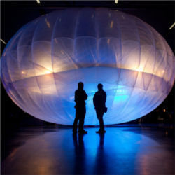 Google Project Loon