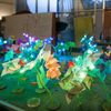 Can an Led-Filled 'robot Garden' Make Coding More Accessible?