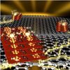 Semiconductor Works Better When Hitched to Graphene