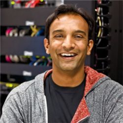 DJ Patil, Chief Data Scientist