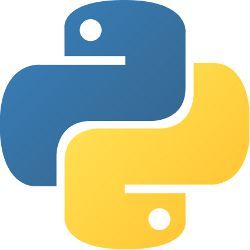 Python logo