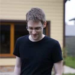 Edward Snowden, Citizenfour