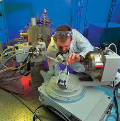 The U.S. Army Research Laboratory has released its comprehensive Science and Technology plan.