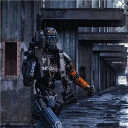 Chappie