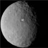 Nasa Spacecraft Nears Historic Dwarf Planet Arrival