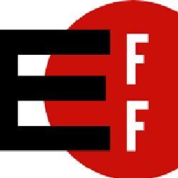 EFF logo