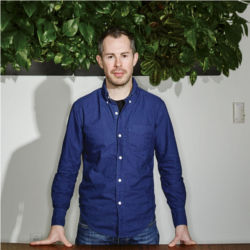 Bill Maris, Google Ventures