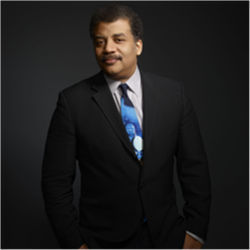 Neil deGrasse Tyson, Hayden Planetarium