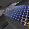 From Massive Supercomputers Come Tiniest Transistors