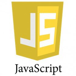 JavaScript logo