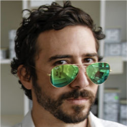 Pablo Palatnik, Shadesdaddy