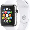 Apple's Contribution to the Smartwatch: An App-Centric Approach and Wi-Fi