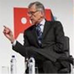 Tom Wheeler, FCC