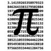 Five Reasons to Love Math on Pi Day