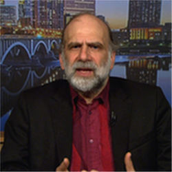 Bruce Schneier