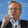 Google's Eric Schmidt Downplays Fears Over Artificial Intelligence