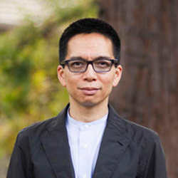 Computer scientist and graphic designer John Maeda was the first design partner in Silicon Valley's venture capital industry.