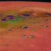 Mercury Seen As Never Before