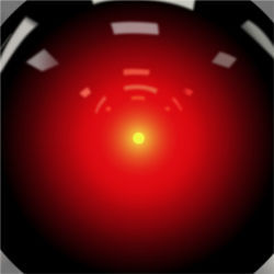 HAL 9000