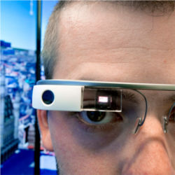 Google Glass