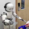 Robot Model for Infant Learning Shows Bodily Posture May Affect Memory and Learning