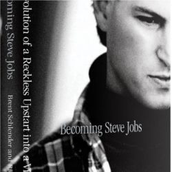 Becoming Steve Jobs