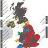 ­k Mapped Out By Genetic Ancestry