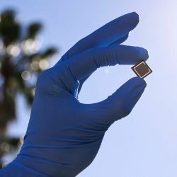 tandem solar cell