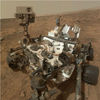 Curiosity Rover Finds Biologically ­seful Nitrogen on Mars