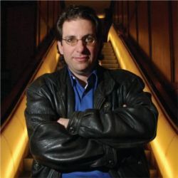 Kevin Mitnick