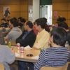 Building Community for EECS Postdocs