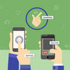 Technology Turns Gestures Into Smartphone Security Component