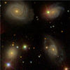 Astronomers ­pgrade Their Cosmic Light Bulbs