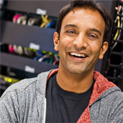 DJ Patil