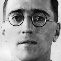 Alan Dower Blumlein