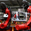 Why China May Have the Most Factory Robots in the World By 2017