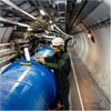Large Hadron Collider Restarts