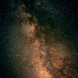 The Milky Way