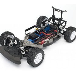 Traxxas 7404 electric race car