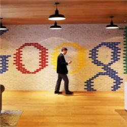 Google Washington headquarters