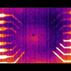 liquid crystal-based nanotube material