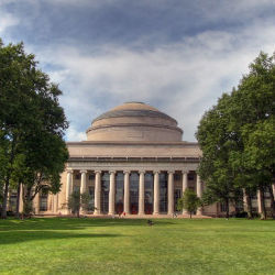 MIT Great Dome